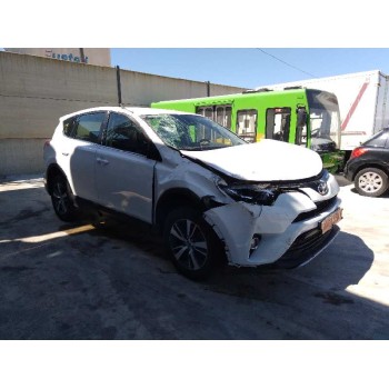 toyota rav 4 iv (_a4_) del año 2017