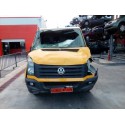 VOLKSWAGEN CRAFTER CAJA CERRADA
