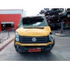 volkswagen crafter caja cerrada del año 2017