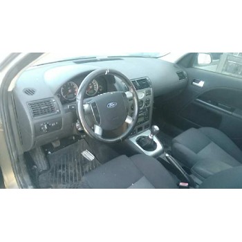 ford mondeo berlina (ge) del año 2001