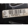 Recambio de servofreno para renault captur 1.5 dci diesel fap energy referencia OEM IAM 472J03202R  