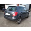 SKODA FABIA (5J2 )