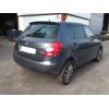 skoda fabia (5j2 ) del año 2011
