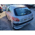 PEUGEOT 206 HATCHBACK (2A/C)