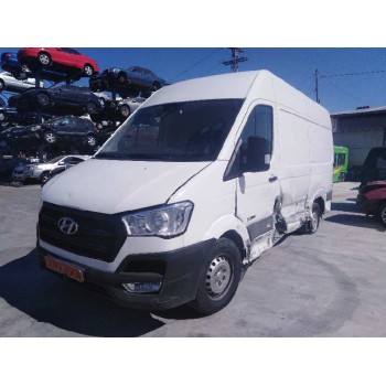 hyundai h350 kasten del año 2018
