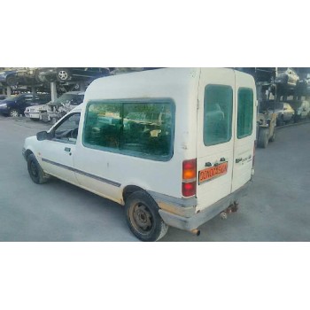ford fiesta berl./courier del año 1994