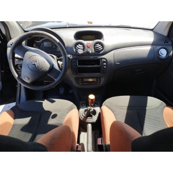 citroën c2 del año 2005