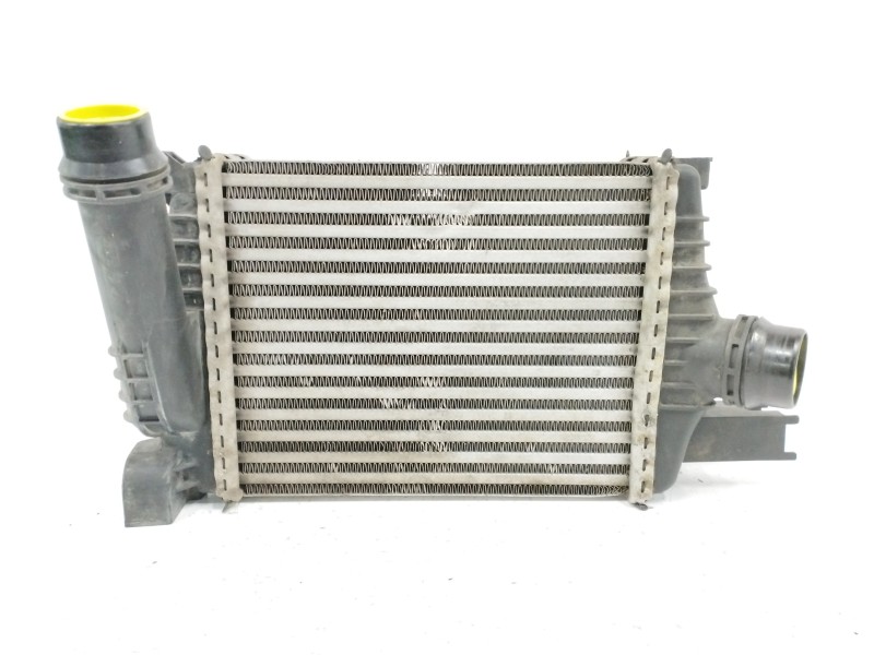 Recambio de intercooler para renault captur 1.5 dci diesel fap energy referencia OEM IAM 144961381R Recambio de intercooler para renault captur 1.5 dci diesel fap energy referencia OEM IAM 144961381R