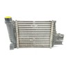 Recambio de intercooler para renault captur 1.5 dci diesel fap energy referencia OEM IAM 144961381R  