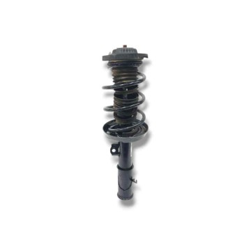 AMORTIGUADOR DELANTERO IZQUIERDO 39039573 FUELLE DAÑADO 