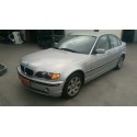 BMW SERIE 3 BERLINA (E46)