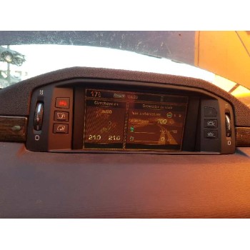 citroën c6 (td_) del año 2007