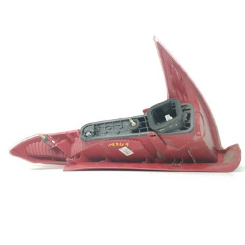 Recambio de piloto trasero izquierdo para peugeot 206 sw 1.6 16v cat referencia OEM IAM 9641540677  