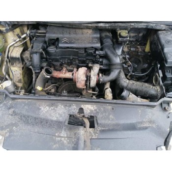 citroën c4 coupe del año 2005