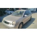 VOLKSWAGEN POLO (9N1)