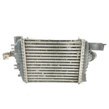 Recambio de intercooler para renault captur 1.5 dci diesel fap energy referencia OEM IAM 144961381R  