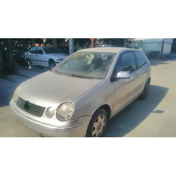 volkswagen polo (9n1) del año 2004