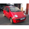 daewoo matiz del año 1999