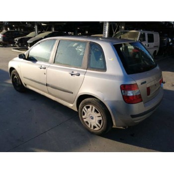 fiat stilo (192) del año 2002