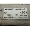 Recambio de intercooler para renault captur 1.5 dci diesel fap energy referencia OEM IAM 144961381R  