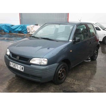 seat arosa (6h1) del año 1999