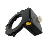 Recambio de sensor para suzuki vitara 1.6 ddis glx 4x4 referencia OEM IAM 3744068L1 ANGULO DE GIRO 