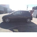 PEUGEOT 206 HATCHBACK (2A/C)