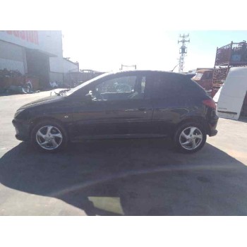 peugeot 206 hatchback (2a/c) del año 2005