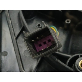 Recambio de retrovisor derecho para chevrolet aveo berlina hatchback 1.4 cat referencia OEM IAM  5 CABLES 