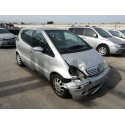 MERCEDES-BENZ CLASE A (W168)