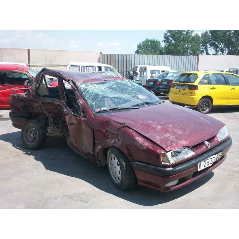 renault 19 (b/c/l53) del año 1994