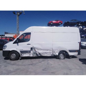 hyundai h350 kasten del año 2018