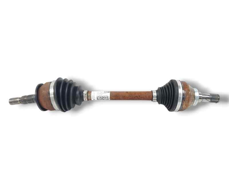 Recambio de transmision delantera izquierda para opel astra k sports tourer 1.6 cdti dpf referencia OEM IAM 13367067 Recambio de transmision delantera izquierda para opel astra k sports tourer 1.6 cdti dpf referencia OEM IAM 13367067
