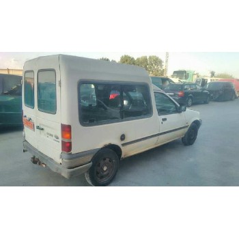 ford fiesta berl./courier del año 1994