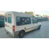 ford fiesta berl./courier del año 1994
