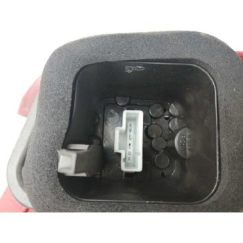Recambio de piloto trasero izquierdo para peugeot 206 sw 1.6 16v cat referencia OEM IAM 9641540677  