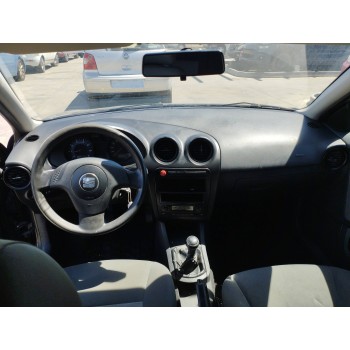 seat cordoba berlina (6l2) del año 2004