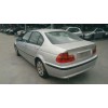 bmw serie 3 berlina (e46) del año 2002