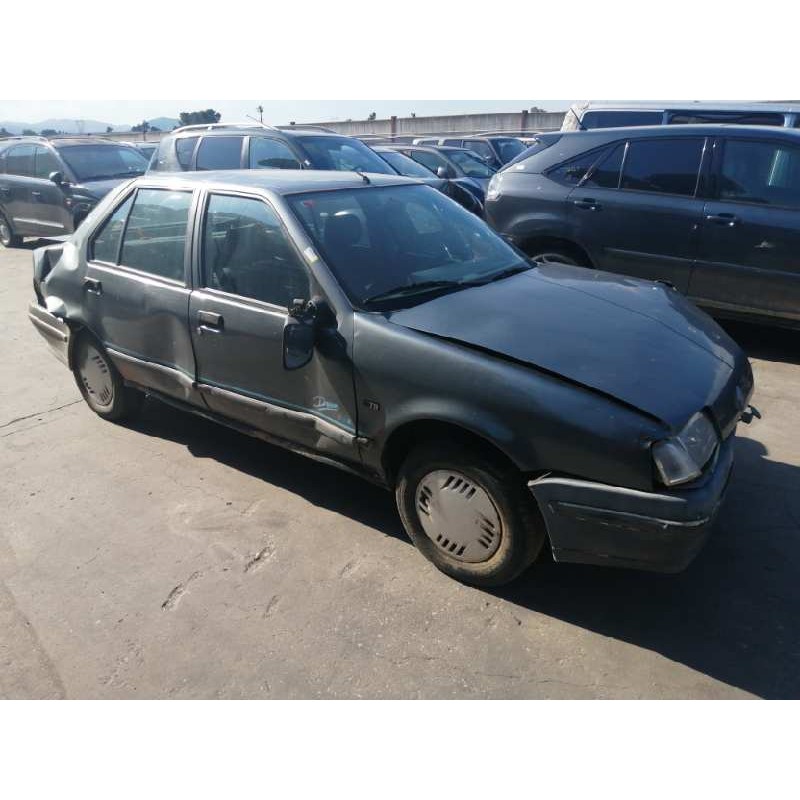 RENAULT 19 HATCHBACK (B/C53)