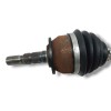 Recambio de transmision delantera izquierda para opel astra k sports tourer 1.6 cdti dpf referencia OEM IAM 13367067  