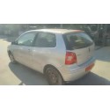 VOLKSWAGEN POLO (9N1)