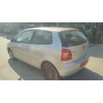 volkswagen polo (9n1) del año 2004