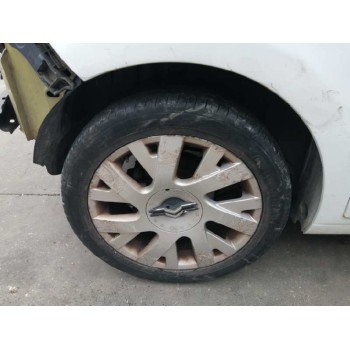 citroën c4 coupe del año 2005