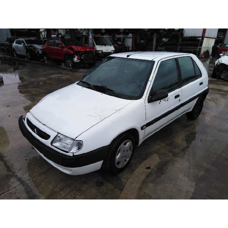 CITROEN SAXO 1999