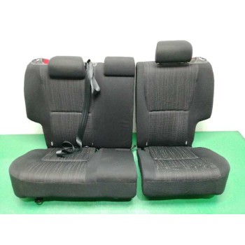 Recambio de asientos traseros para toyota auris 2.0 d-4d cat referencia OEM IAM   