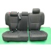 Recambio de asientos traseros para toyota auris 2.0 d-4d cat referencia OEM IAM   