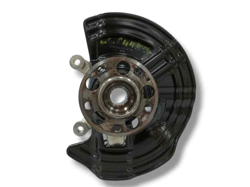Recambio de mangueta delantera izquierda para mercedes-benz clase gla (w156) 200 cdi referencia OEM IAM A2464210720 Recambio de mangueta delantera izquierda para mercedes-benz clase gla (w156) 200 cdi referencia OEM IAM A2464210720