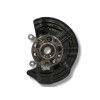 Recambio de mangueta delantera izquierda para mercedes-benz clase gla (w156) 200 cdi referencia OEM IAM A2464210720  