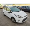 ford fiesta vi (cb1, ccn) del año 2010