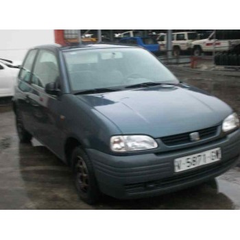 seat arosa (6h1) del año 1999